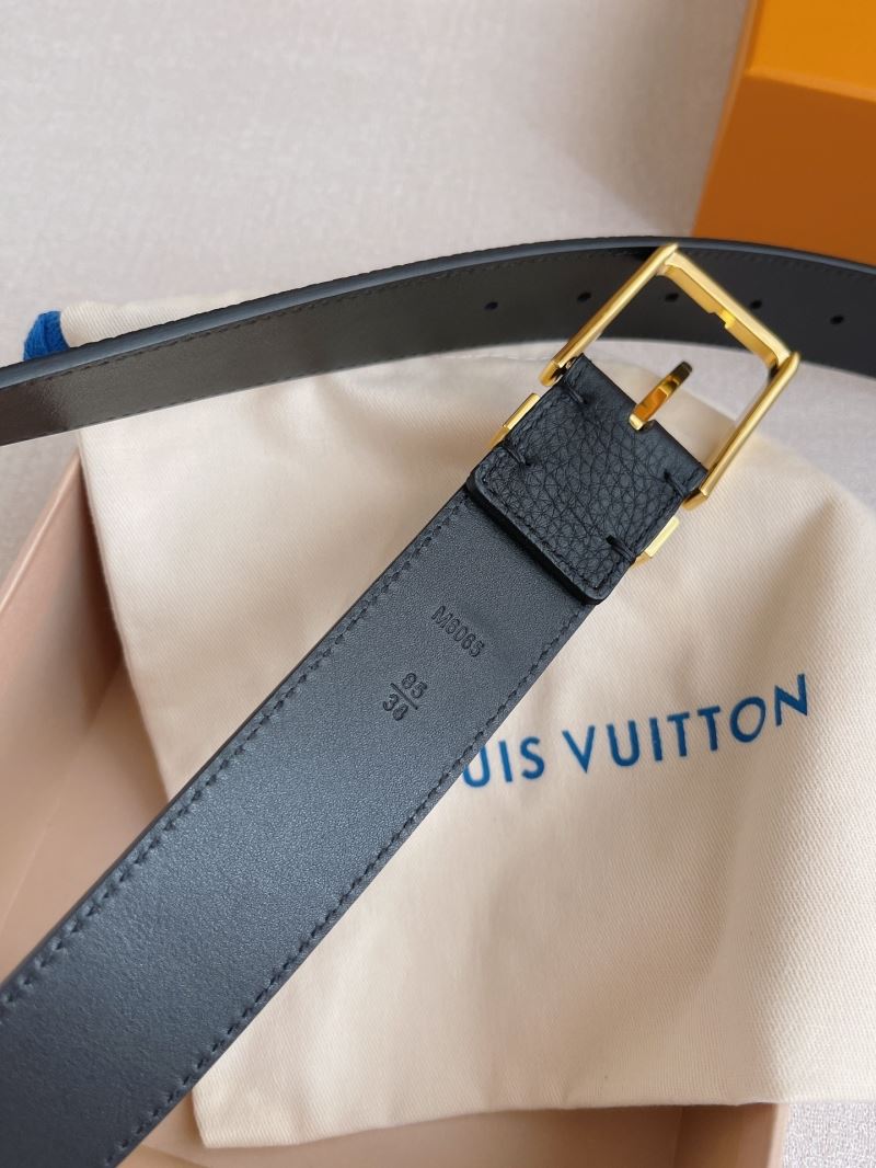 Louis Vuitton Belts